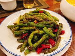 -七菜馆·东北菜·蒸饺(文体路店)