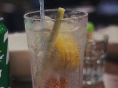 -辉记炭烧海鲜大排档·老字号(福田店)