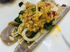 -必点海鲜·鲅鱼水饺(鞍山西道店)