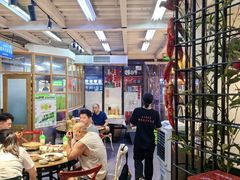 -老妈厨房·二十年街坊菜(国金店)
