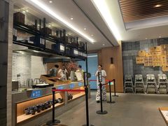 -绍兴大禹开元观堂-若耶厅