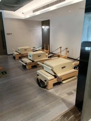 -平行宇宙普拉提健身