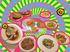 -79号渔船海鲜饭店(耀中店)