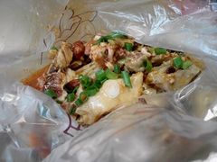 -蓉李记成都名小吃(二七万达店)