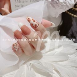 -米小兔美甲美睫