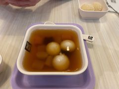 -满记甜品(优客百盛店)