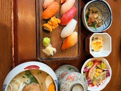 -和乐日本料理(淘金店)