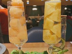 -耶里夏丽新疆餐厅(百联中环购物广场店)