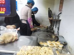 -徐文林香酥饼(桃园店)