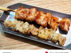 -沼津港精致料理·寿喜烧·烧鸟(青浦宝龙广场日料榜单店)
