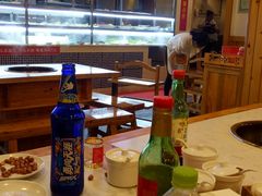 -莽子老火锅自助火锅(通锦桥路店)