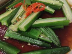 -老人和饭店(淮海中路店)