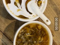 椰汁马蹄沙-沙湾姜埋奶(兴新包店)
