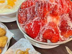 -水牛奶皇后糖水铺(深圳总店)