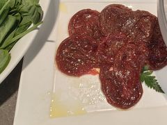 -皇城老妈·大连海鲜火锅(港湾店)