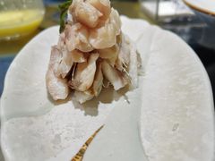 -香雪海饭店中餐厅(人民桥店)
