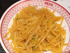 -满园烤鸭·春饼(沈北万达店)