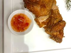 -李氏传家菜(兴城路店)