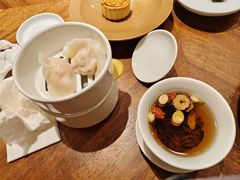 -喜鼎海胆水饺(东港店)
