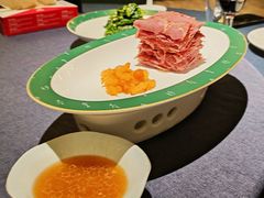 -金狮麟·新豫菜(金码大厦店)