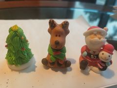 -The Lounge大堂酒廊·咖啡·沙拉·下午茶(金茂深圳JW万豪酒店)