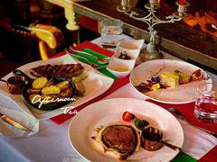 -威尼斯意餐酒吧 Venezia club(意大利风情街店)