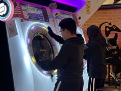 -哆啦星球(小寨店)