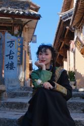 -小红帽摄影(丽江店)