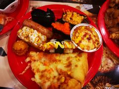 -好伦哥比萨自助(永定路店)