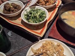 -杏花村水席楼·洛阳水席(老城十字街店)