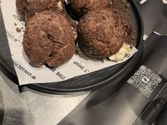 -W COLLECTIVE  DESSERT SHOP