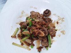 -万柳阁小馆·花园餐厅(龙潭湖店)