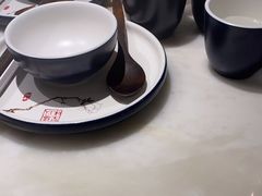 -绿茶餐厅(龙湖杭州金沙天街店)