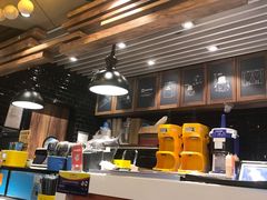 -Ice Monster冰馆·CNN评选全球十大甜品(国贸商城店)