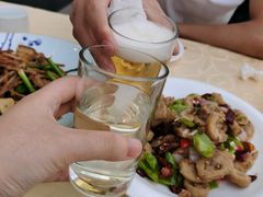 -海岛渔村大酒店(云霄路店)