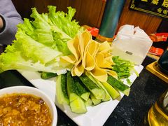 -杨记齐齐哈尔烤肉(逸仙路店)