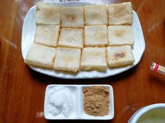 煎打糕-全州拌饭馆(断桥店)