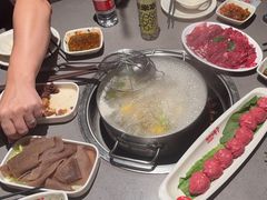 -为什么牛潮汕牛肉火锅(中信广场店)