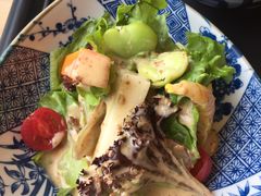 -王鼎精致料理铁板烧(世博源店)