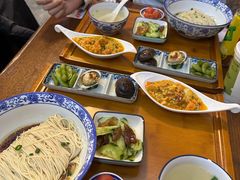 -孙盛兴奥灶面馆·蟹黄面·三虾面(山塘街总店)