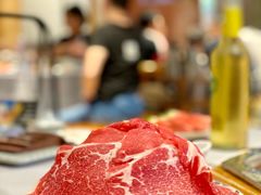 上脑肥牛-蜀九香火锅(九眼桥店)