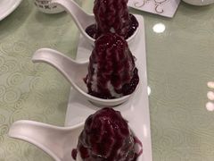 -东四民芳餐厅(世茂工三店)