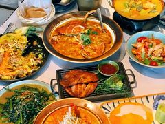 -BetterThai 泰加(苏州中心店)