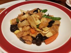-上海人家花樣年华(中山公园店)