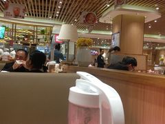 -西贝莜面村(镇江苏宁广场店)