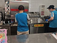 -DQ·蛋糕·冰淇淋(通州万达店)