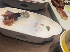-聚宾楼·烤鸭·家宴(科技三路店)