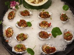 -悦百味·品质川菜(橄榄郡店)