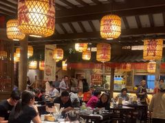 -南京大牌档(崇文门国瑞店)