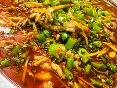 -盐井记·自贡美蛙鲜锅兔(中和店)